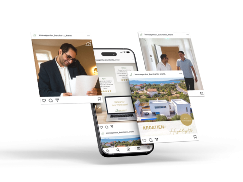 Referenz ImmoAgentur Amstetten